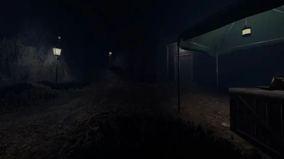 Abyss Chamber screenshot 4