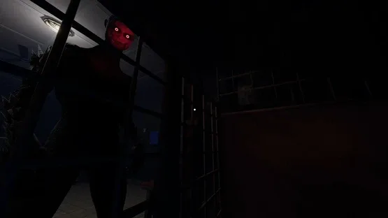 Abyss Chamber screenshot 5