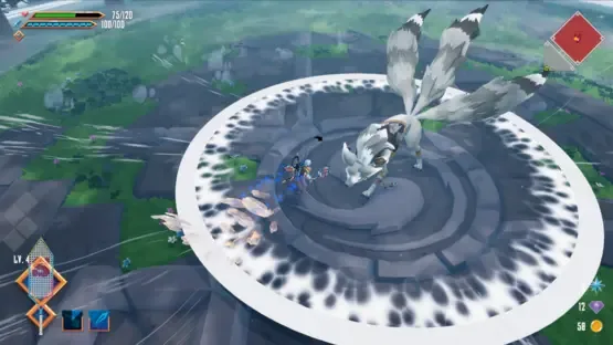 Swordcery screenshot 2