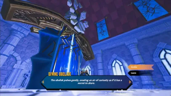 Swordcery screenshot 3