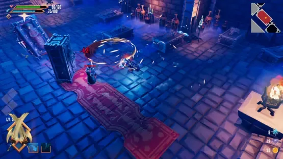 Swordcery screenshot 4