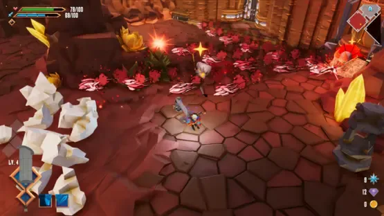Swordcery screenshot 6