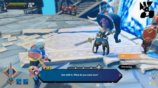 Swordcery screenshot 7