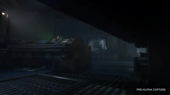 Alien: Isolation 2 screenshot 4