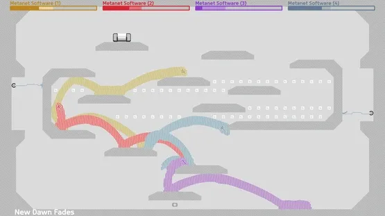 N Plus Infinity Times Two screenshot 1