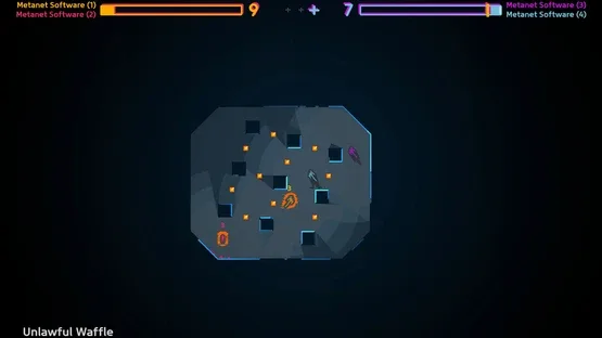 N Plus Infinity Times Two screenshot 2