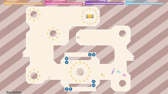 N Plus Infinity Times Two screenshot 3