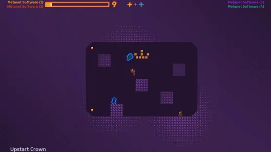 N Plus Infinity Times Two screenshot 4