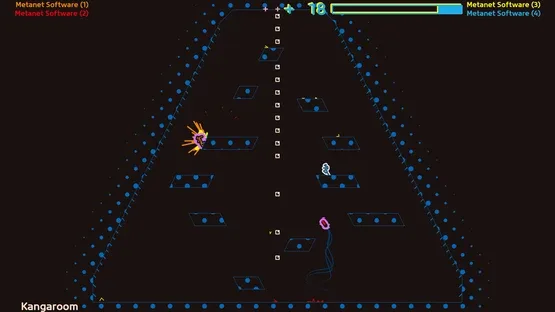N Plus Infinity Times Two screenshot 5