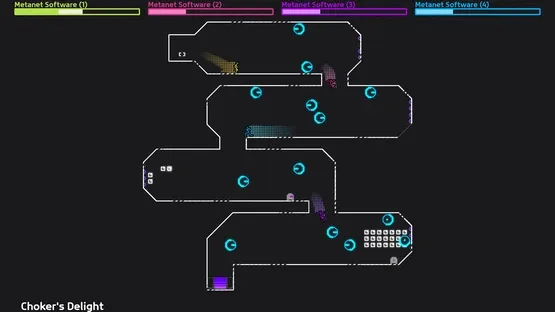 N Plus Infinity Times Two screenshot 7