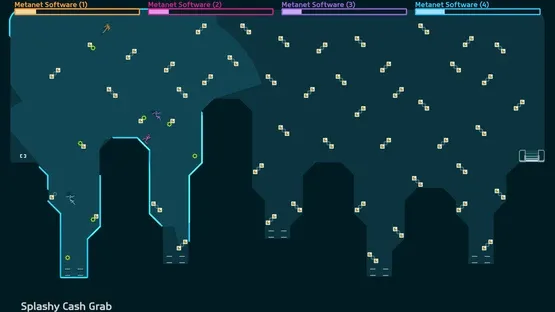 N Plus Infinity Times Two screenshot 8