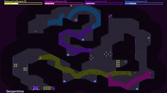 N Plus Infinity Times Two screenshot 11
