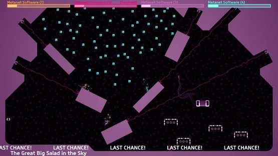 N Plus Infinity Times Two screenshot 13