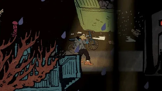 Bub screenshot 1