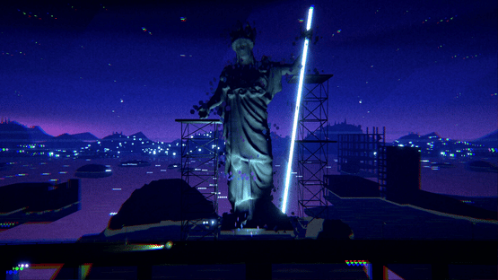 Ithaca Screenshot