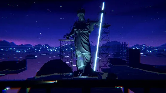 Ithaca screenshot 6