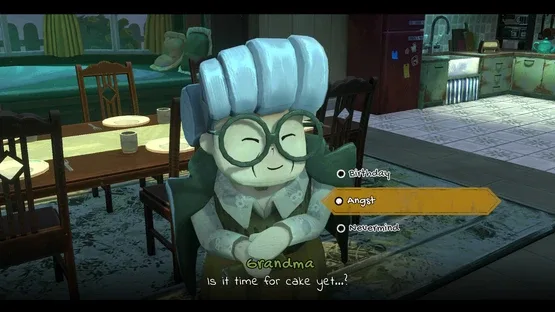 Apple Crumble screenshot 2