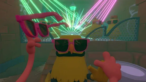 Slap Out of It! screenshot 1