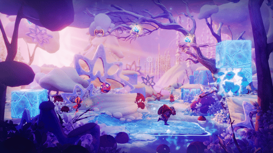 Trine 6: Together in Time Screenshot