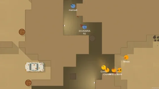 CS Manager screenshot 11