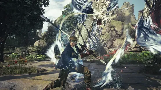 Final Fantasy VII Revelation screenshot 3