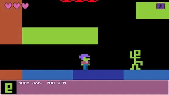 Indigo's Dreams screenshot 3