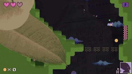 Indigo's Dreams screenshot 4