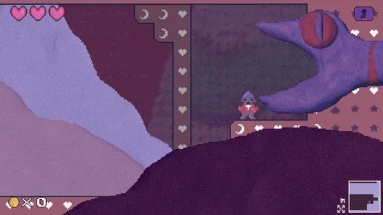 Indigo's Dreams screenshot 6