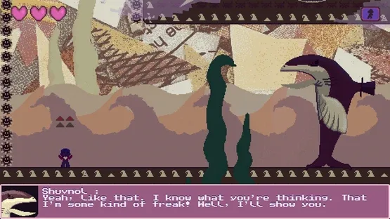 Indigo's Dreams screenshot 7