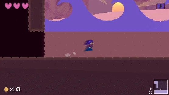 Indigo's Dreams screenshot 8