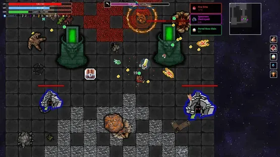 Realmlords screenshot 2