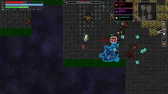 Realmlords screenshot 3
