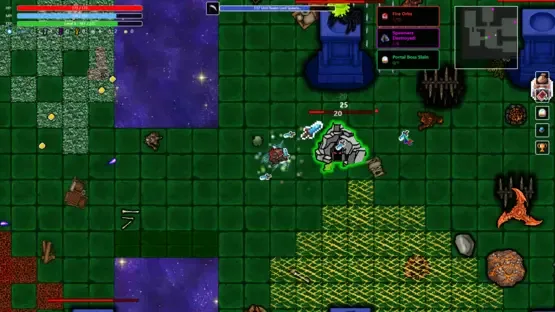 Realmlords screenshot 4