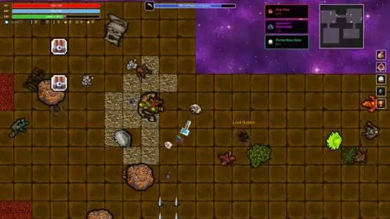 Realmlords screenshot 5