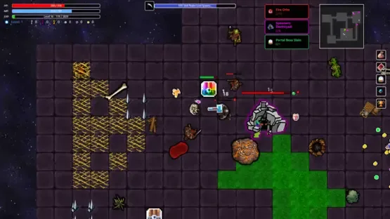 Realmlords screenshot 6