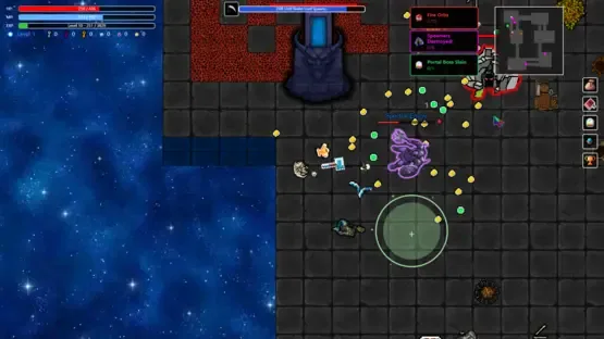 Realmlords screenshot 7