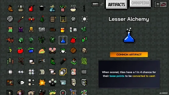 Dominocalypse screenshot 2