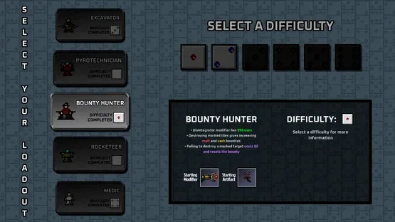 Dominocalypse screenshot 6