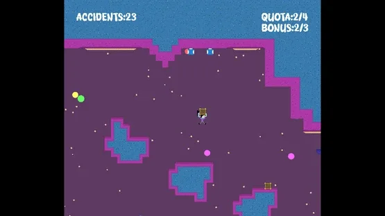 Get That Box, Girl! screenshot 1