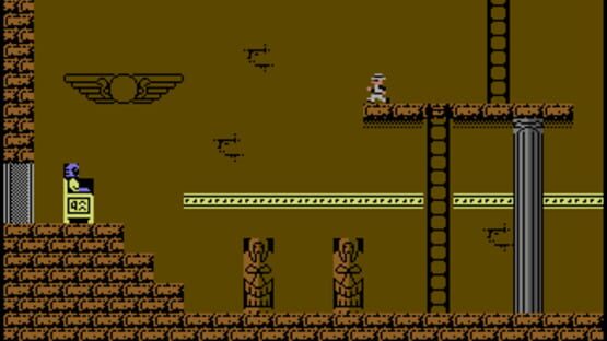 Joe Gunn Gold screenshot 2