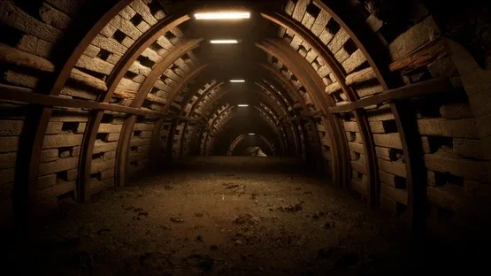 Tribots screenshot 9