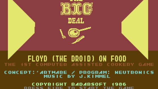 The Big Deal screenshot 5