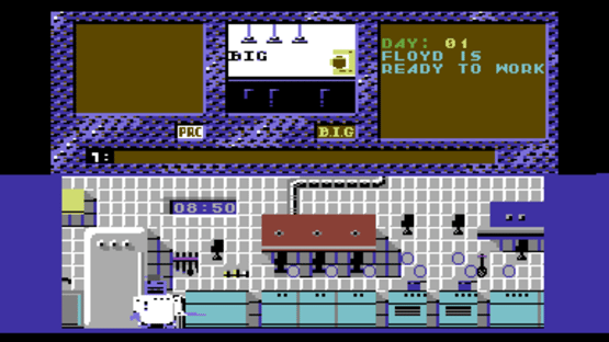 The Big Deal Screenshot