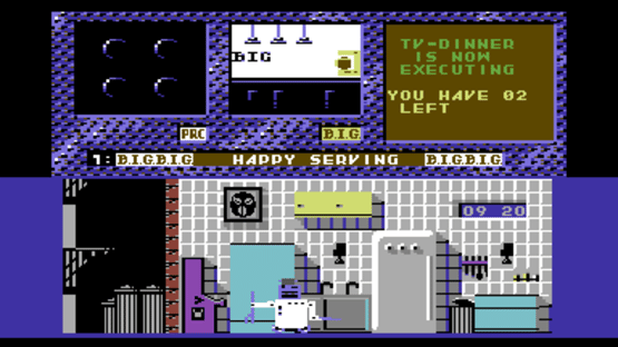 The Big Deal Screenshot
