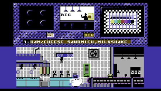 The Big Deal screenshot 1