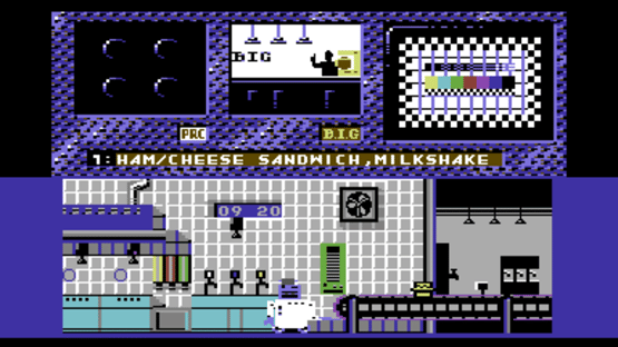 The Big Deal Screenshot