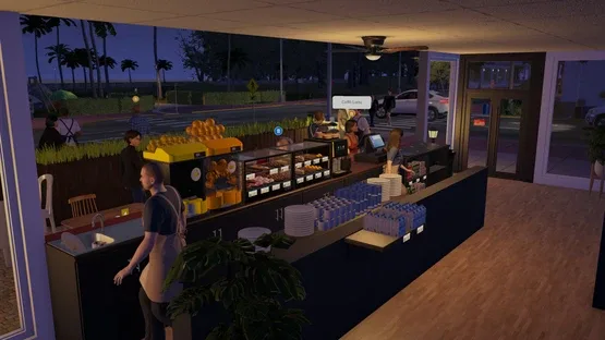 Cafe Business Manager screenshot 13