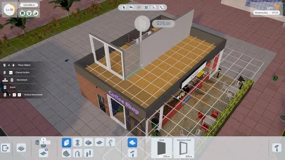 Cafe Business Manager screenshot 15