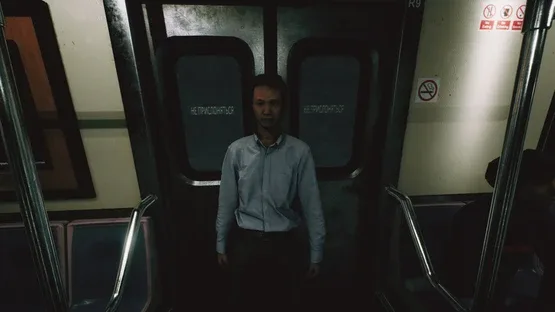 Metro Trip Simulator screenshot 5