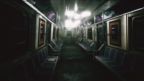 Metro Trip Simulator screenshot 5